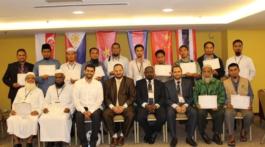 THE FIRST DEVELOPMENT PIONEER FORUM003