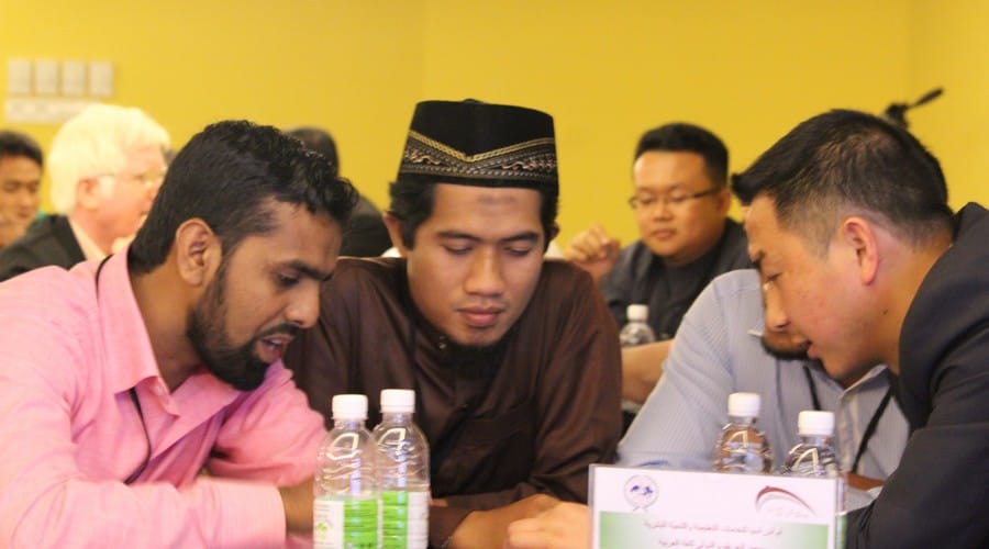 MS ASIA COURSES MALAYSIA 002