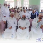 ام اس اسيا تختتم برنامج قافلة لتعليم اللغة العربية في بروندي برعاية جمعية الاستقامة العالمية